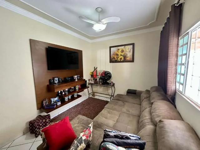 Casa / Sobrado para Venda em Presidente Prudente/SP Residencial São Paulo 2 Quartos