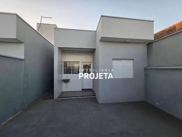 Casa / Sobrado para Venda em Presidente Prudente/SP Residencial São Paulo 2 Quartos