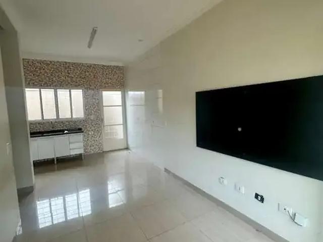 Casa / Sobrado para Venda em Presidente Prudente/SP Residencial São Paulo 2 Quartos
