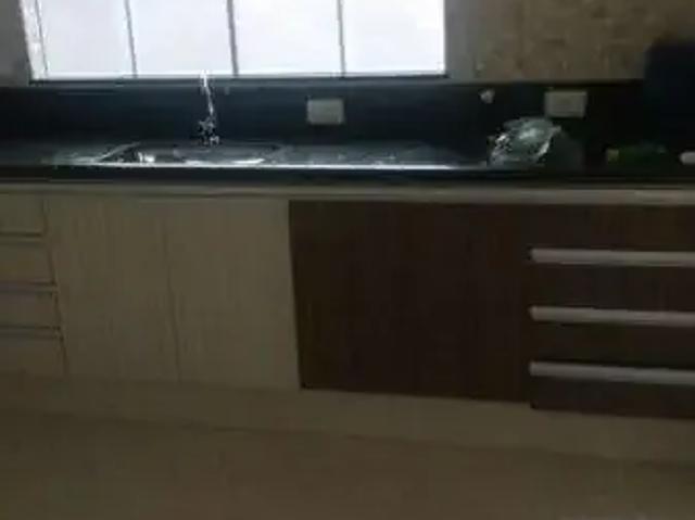 Casa / Sobrado para Venda em Presidente Prudente/SP Residencial São Paulo 3 Quartos