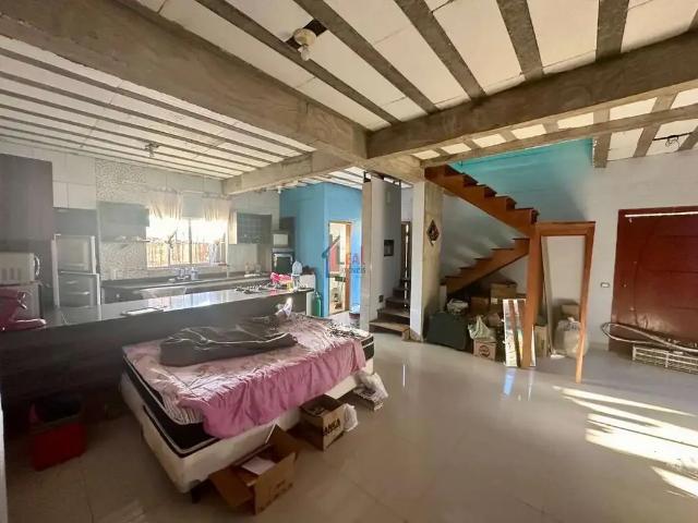 Casa / Sobrado para Venda em Presidente Prudente/SP Residencial São Paulo 3 Quartos