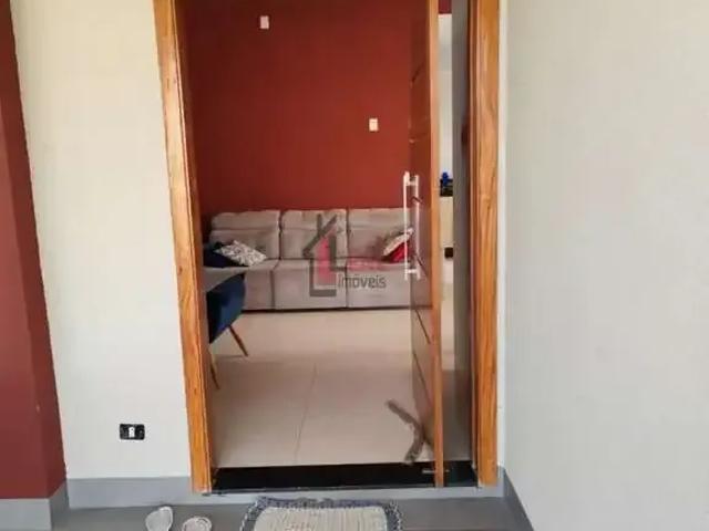 Casa / Sobrado para Venda em Presidente Prudente/SP Residencial São Paulo 3 Quartos