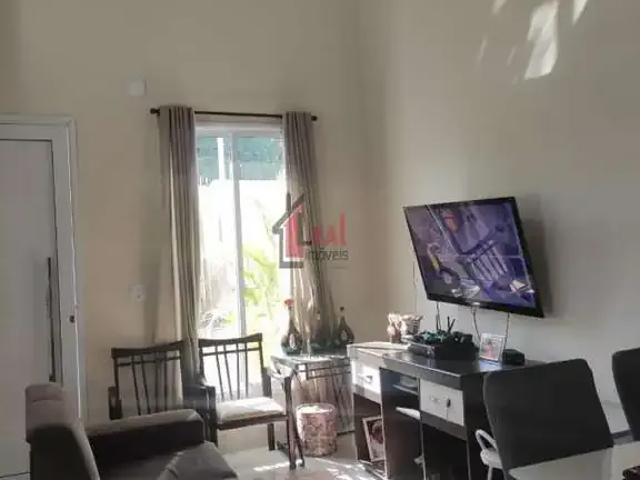 Casa / Sobrado para Venda em Presidente Prudente/SP Residencial São Paulo 3 Quartos