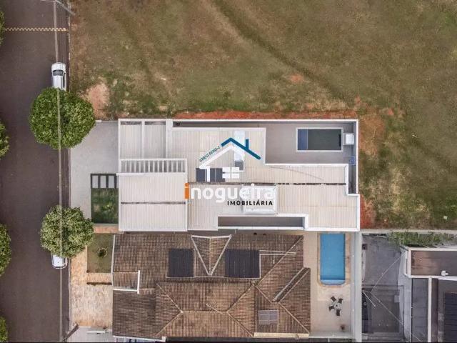 Casa / Sobrado para Venda em Presidente Prudente/SP Residencial Portinari