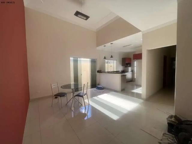 Casa / Sobrado para Venda em Presidente Prudente/SP Residencial Parque dos Girassóis 3 Quartos