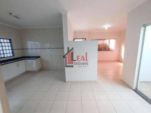 Casa / Sobrado para Venda em Presidente Prudente/SP Residencial Parque dos Girassóis 3 Quartos
