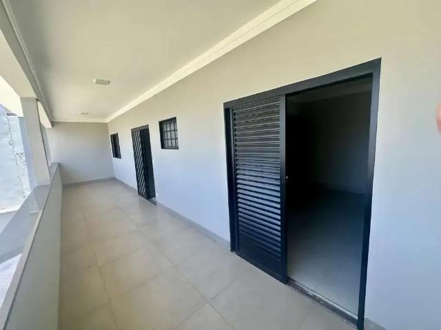 Casa / Sobrado para Venda em Presidente Prudente/SP Residencial Parque dos Girassóis 3 Quartos