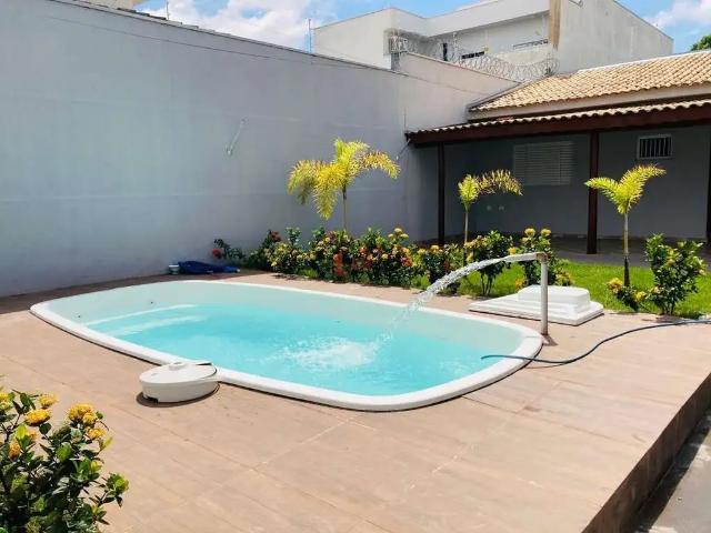 Casa / Sobrado para Venda em Presidente Prudente/SP Residencial Parque dos Girassóis 1 Quartos
