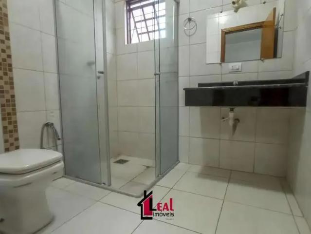 Casa / Sobrado para Venda em Presidente Prudente/SP Residencial Parque dos Girassóis 2 Quartos