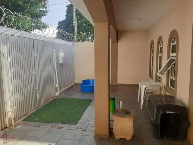 Casa / Sobrado para Venda em Presidente Prudente/SP Vila Dubus 3 Quartos