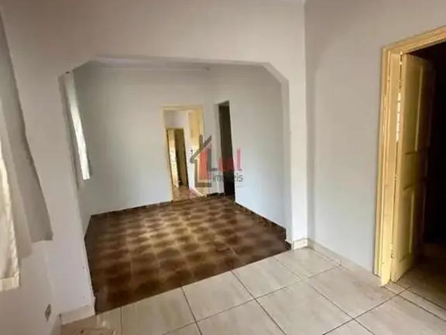 Casa / Sobrado para Venda em Presidente Prudente/SP Vila Formosa 2 Quartos