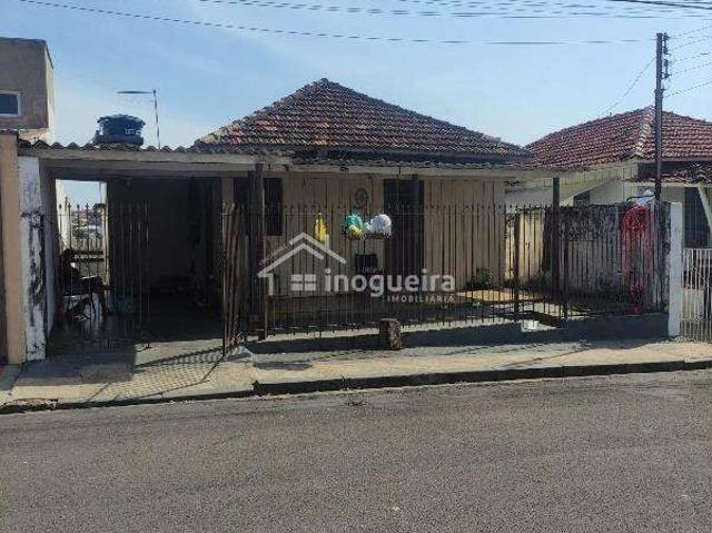 Casa / Sobrado para Venda em Presidente Prudente/SP Vila Iti
