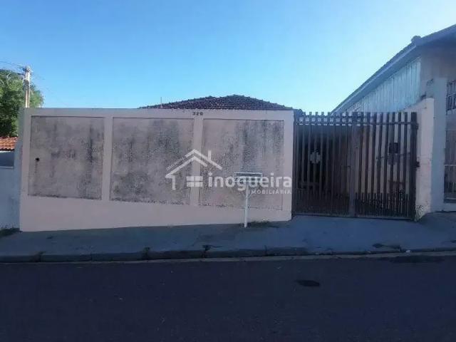 Casa / Sobrado para Venda em Presidente Prudente/SP Vila Iti