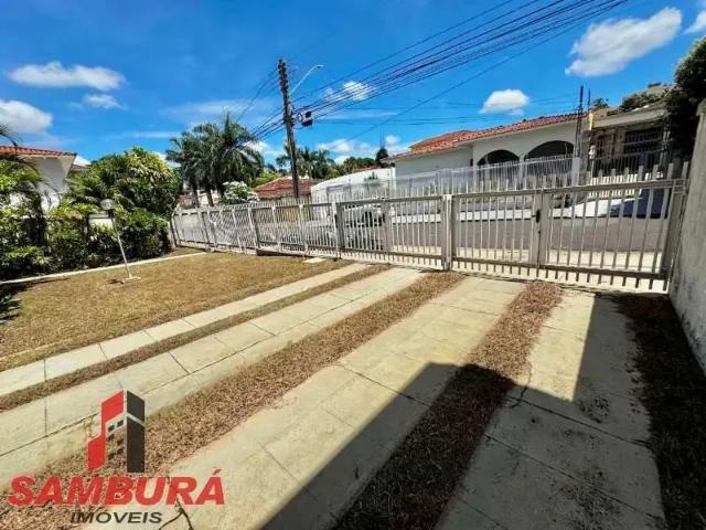 Casa / Sobrado para Venda em Presidente Prudente/SP Vila Lessa 6 Quartos