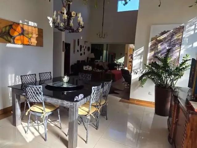 Casa / Sobrado para Venda em Presidente Prudente/SP Jardim Bongiovani 3 Quartos