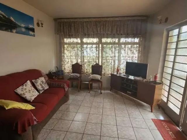 Casa / Sobrado para Venda em Presidente Prudente/SP Vila Liberdade 3 Quartos