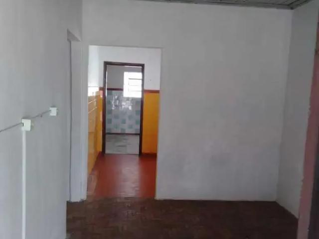 Casa / Sobrado para Venda em Presidente Prudente/SP Vila Liberdade 3 Quartos