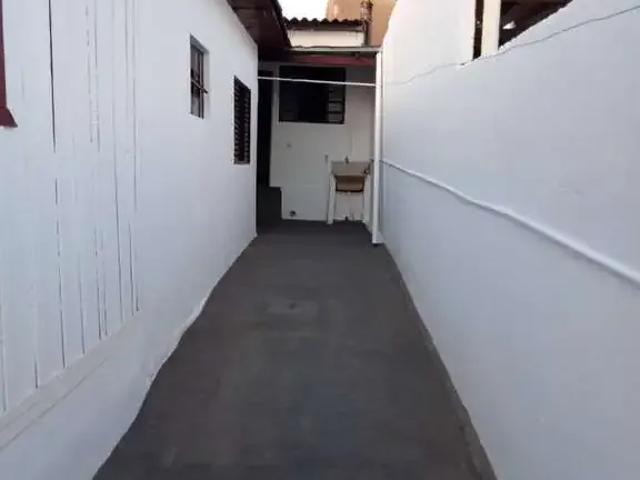 Casa / Sobrado para Venda em Presidente Prudente/SP Vila Marina 3 Quartos