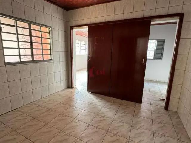Casa / Sobrado para Venda em Presidente Prudente/SP Vila Maristela 2 Quartos