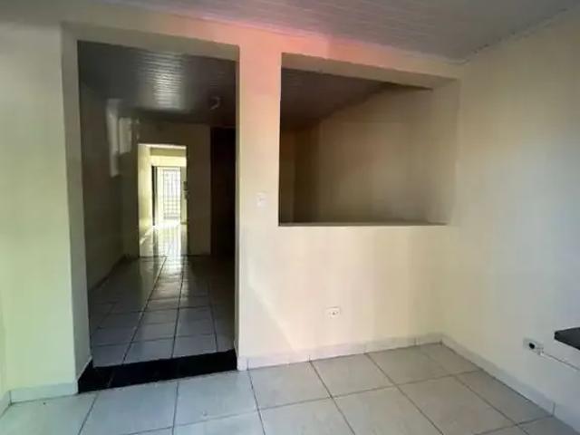 Casa / Sobrado para Venda em Presidente Prudente/SP Vila Nova 4 Quartos