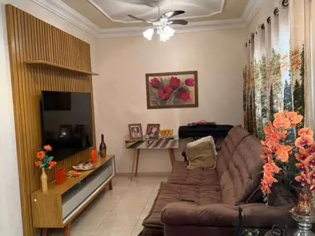 Casa / Sobrado para Venda em Presidente Prudente/SP Vila Nova 5 Quartos