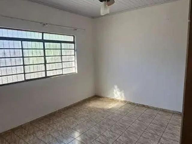 Casa / Sobrado para Venda em Presidente Prudente/SP Vila Rosa 3 Quartos