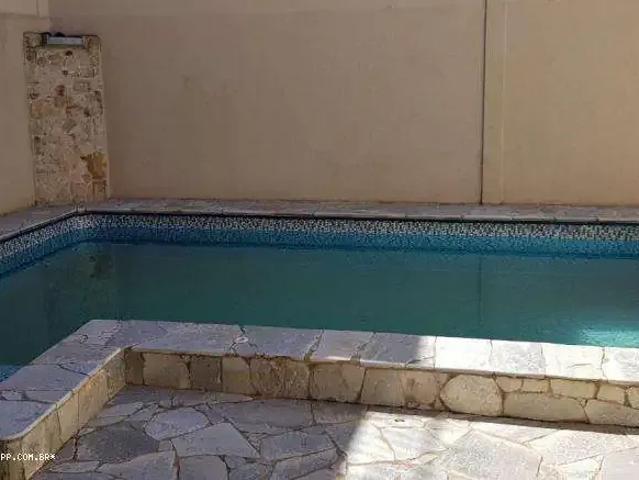 Casa / Sobrado para Venda em Presidente Prudente/SP Vila São Jorge 3 Quartos