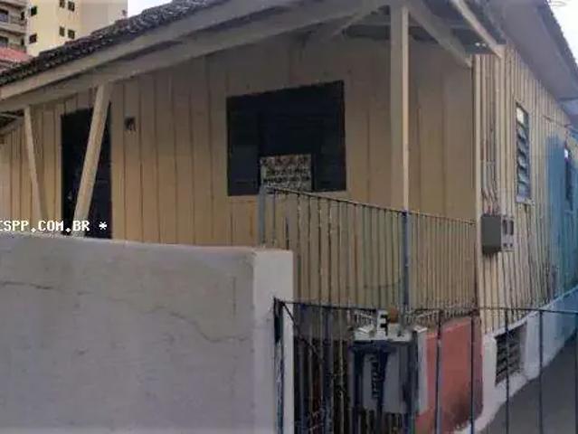 Casa / Sobrado para Venda em Presidente Prudente/SP Vila Santa Helena 2 Quartos