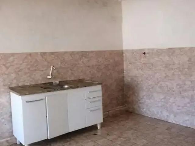 Casa / Sobrado para Venda em Presidente Venceslau/SP Jardim Alvorada 2 Quartos