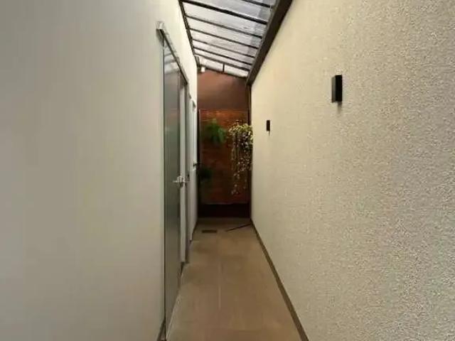 Casa / Sobrado para Venda em Primavera do Leste/MT Parque das Águas 4 Quartos
