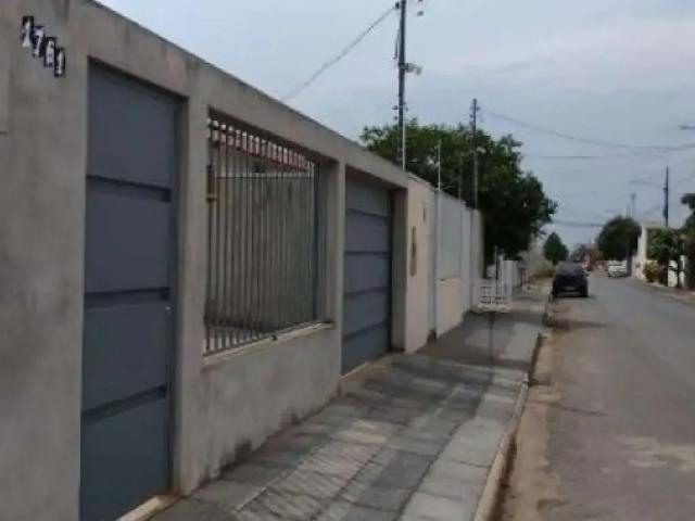 Casa / Sobrado para Venda em Primavera do Leste/MT Primavera III