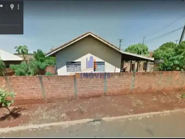Casa / Sobrado para Venda em Primeiro de Maio/PR Centro 2 Quartos