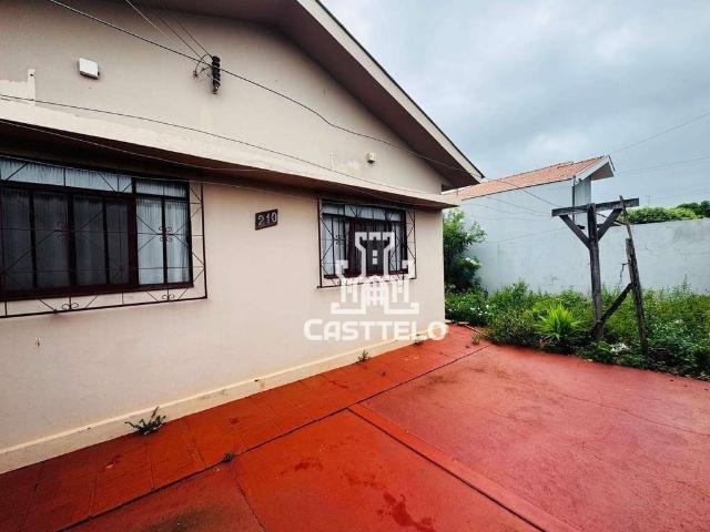 Casa / Sobrado para Venda em Primeiro de Maio/PR Centro 2 Quartos