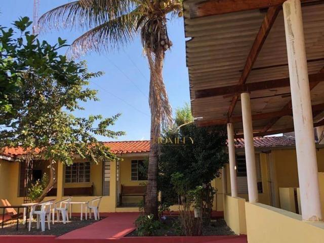 Casa / Sobrado para Venda em Primeiro de Maio/PR Centro 4 Quartos
