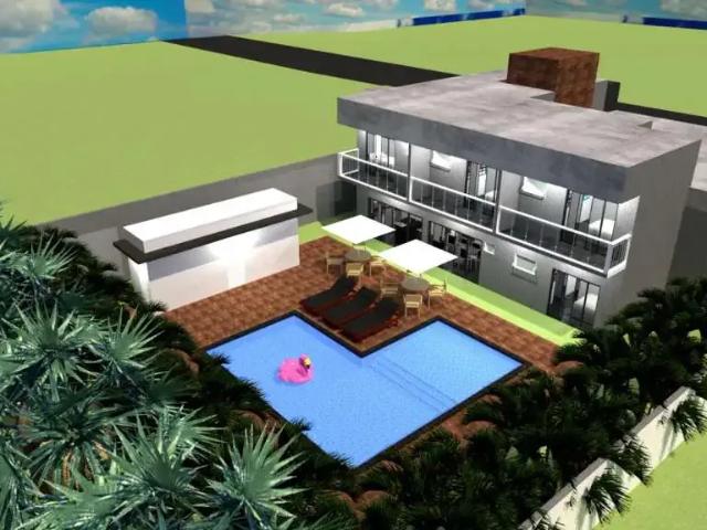 Casa / Sobrado para Venda em Primeiro de Maio/PR Zona Rural 4 Quartos