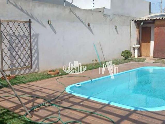 Casa / Sobrado para Venda em Primeiro de Maio/PR Zona Rural 2 Quartos