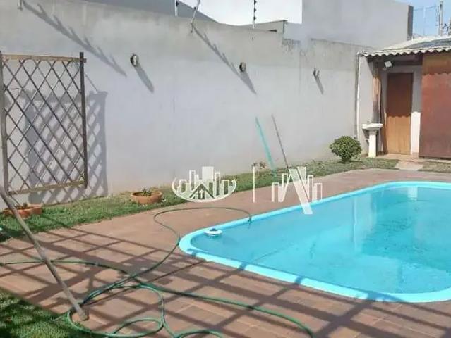 Casa / Sobrado para Venda em Primeiro de Maio/PR Zona Rural 2 Quartos