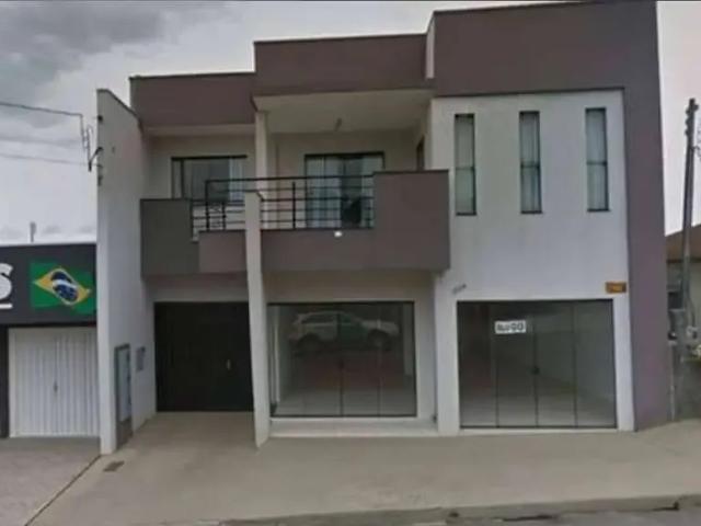 Casa / Sobrado para Venda em Prudentópolis/PR Centro 3 Quartos