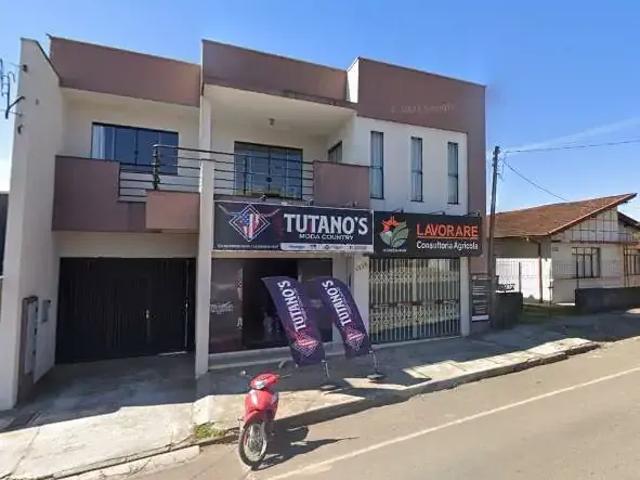 Casa / Sobrado para Venda em Prudentópolis/PR Centro 3 Quartos