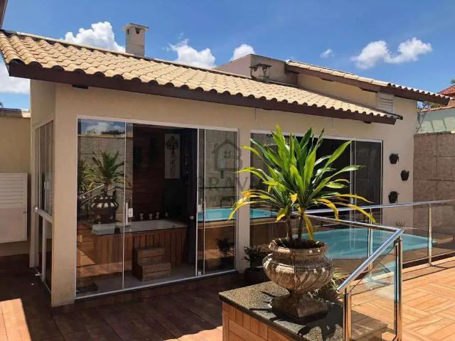 Casa / Sobrado para Venda em Quatis/RJ Centro 3 Quartos