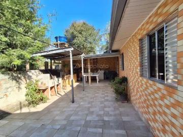 Quatro Barras, Paraná - Varanda, Garagem