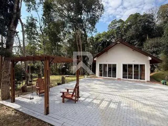 Casa / Sobrado para Venda em Quatro Barras/PR Campininha 2 Quartos