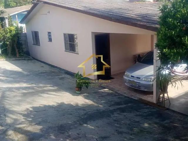 Casa / Sobrado para Venda em Quatro Barras/PR Centro 2 Quartos