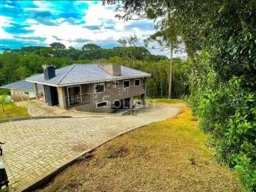 Quatro Barras, Paraná - Garagem, Segurança