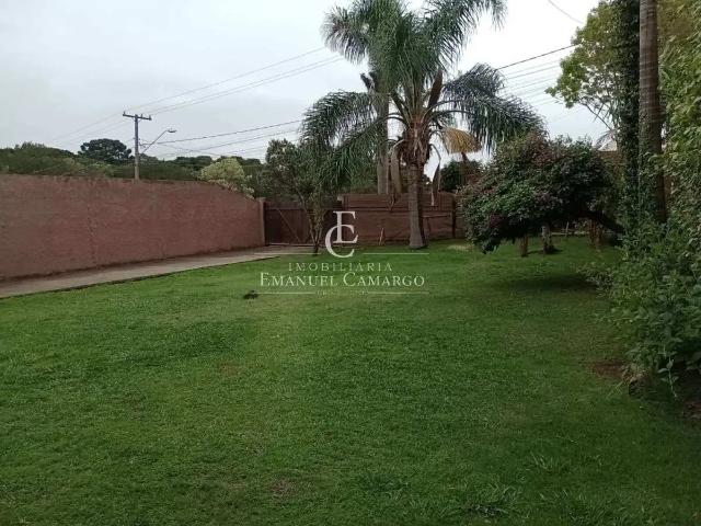 Casa / Sobrado para Venda em Quatro Barras/PR Centro 3 Quartos