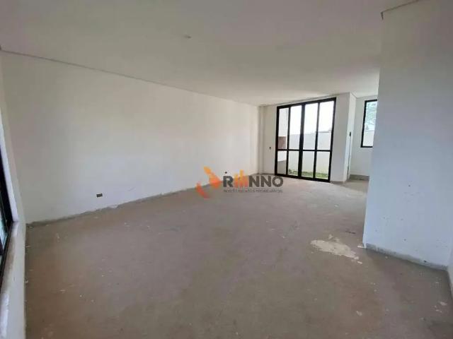 Casa / Sobrado para Venda em Quatro Barras/PR Centro 3 Quartos