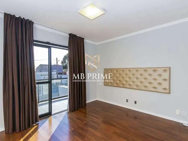Casa / Sobrado para Venda em Quatro Barras/PR Centro 3 Quartos
