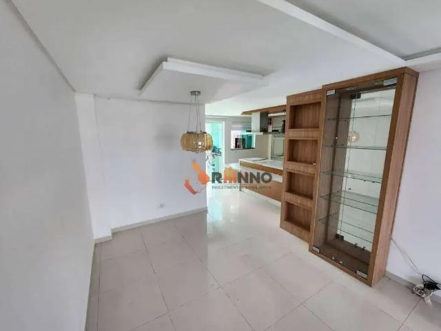 Casa / Sobrado para Venda em Quatro Barras/PR Centro 3 Quartos