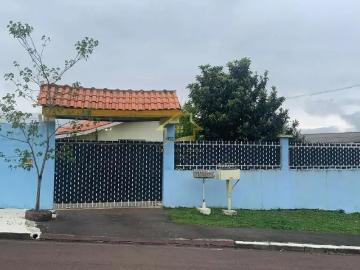 Quatro Barras, Paraná - Garagem