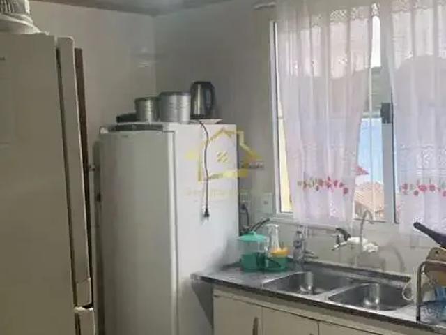 Casa / Sobrado para Venda em Quatro Barras/PR Centro 4 Quartos
